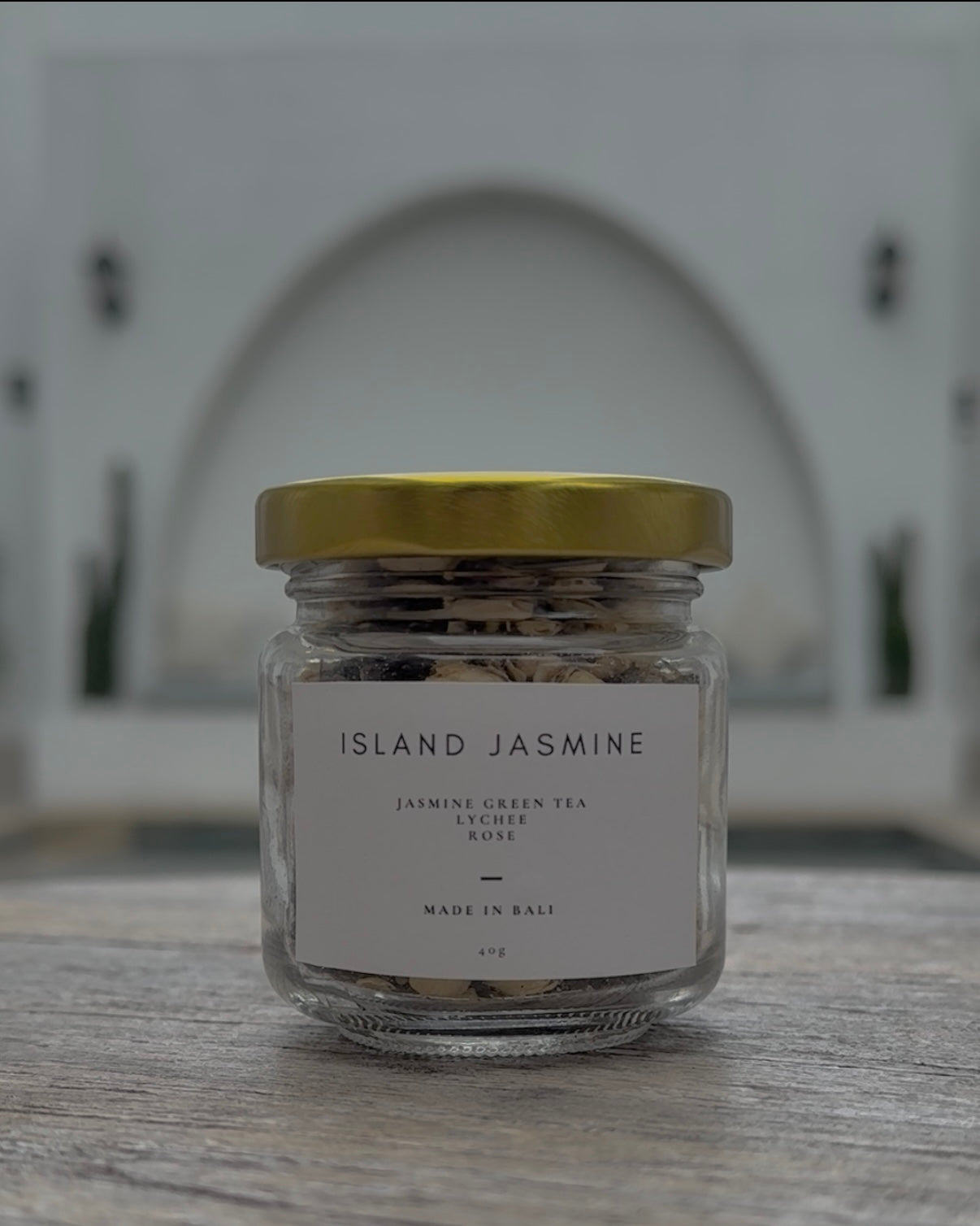 Island Jasmine mini