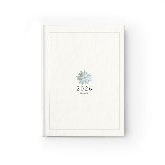 2026 Planner (Pre-Order)